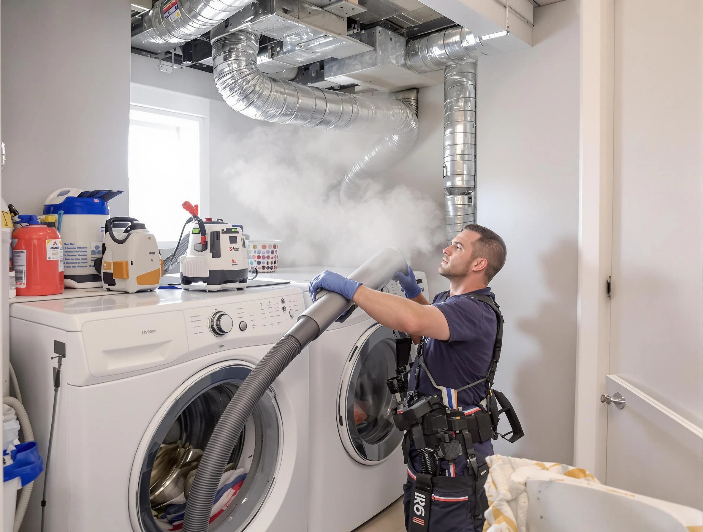 Duct Cleaning service in Shaler, PA