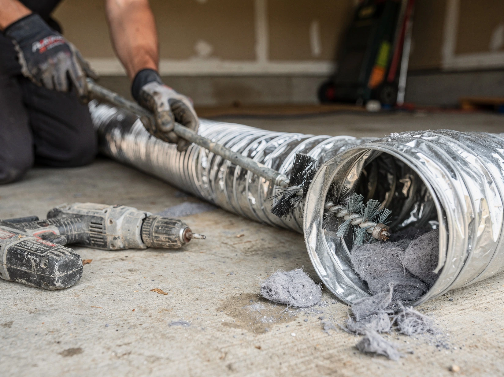 Duct Cleaning service in Shaler, PA